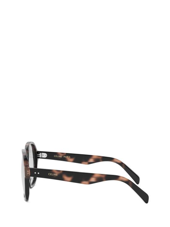 26FW 셀린느 안경 CL50151I 055 HAVANA - CELINE