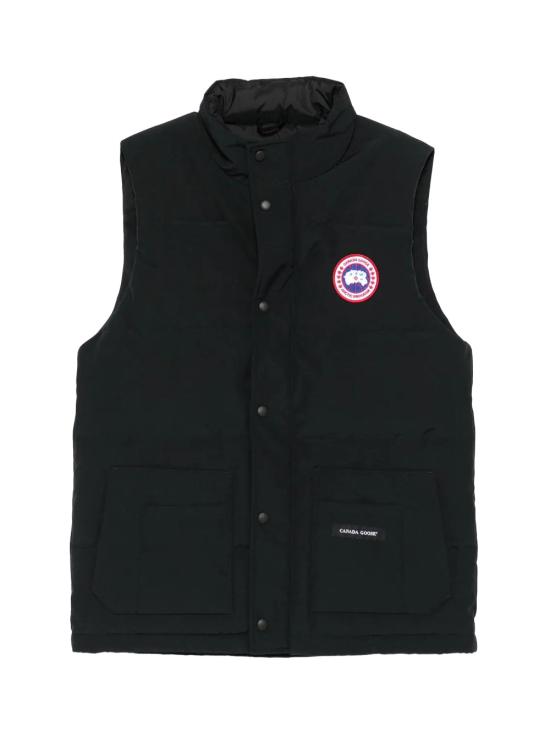  캐나다구스 베스트 210000027817 BLACK - CANADA GOOSE