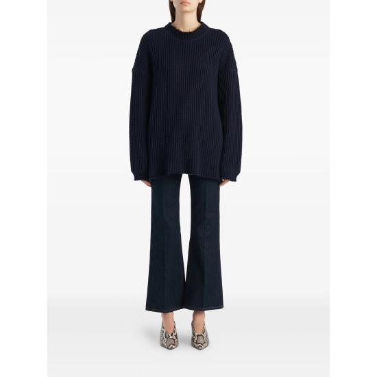  케이트 데님 팬츠 FW26F235 1187908040 040 Benson 30 BLUE - KHAITE
