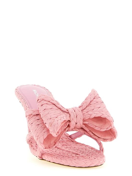  마흐앤마흐 힐/펌프스 LDSS26S107185RAFPNK PINK - MACH&MACH