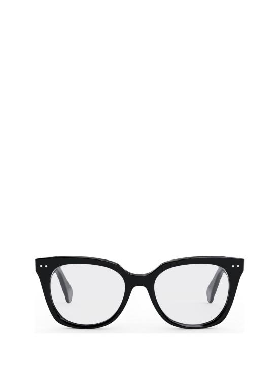 26FW 셀린느 하바나 안경 CL50116I 001 BLACK