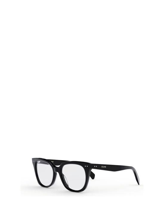 26FW 셀린느 하바나 안경 CL50116I 001 BLACK - CELINE