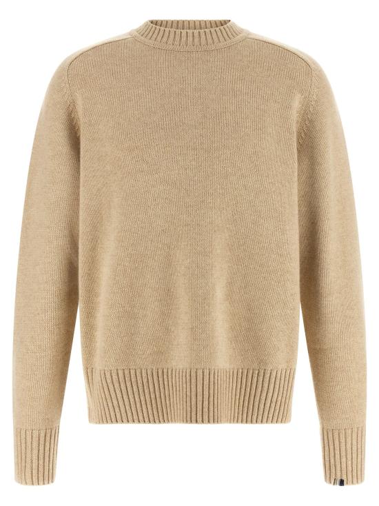  익스트림캐시미어 스웨터 LDN520ORDINARYLATTE BEIGE