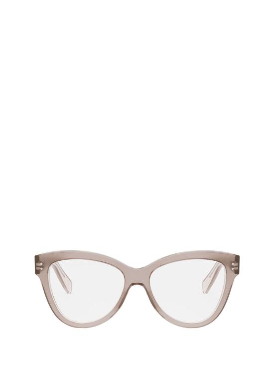 26FW 셀린느 안경 CL50158I 045 BROWN