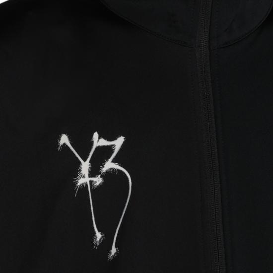 26FW 와이쓰리 니트웨어 KQ8595BLACK - Y-3