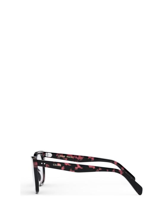 26FW 셀린느 하바나 안경 CL50116I 055 RED HAVANA - CELINE