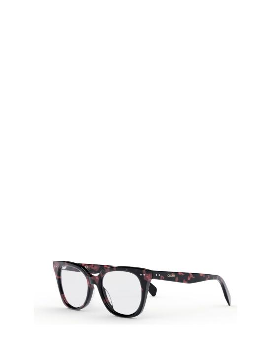 26FW 셀린느 하바나 안경 CL50116I 055 RED HAVANA - CELINE
