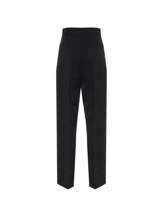  032C 팬츠 PAFS21080100BLACK AI26 - 032C
