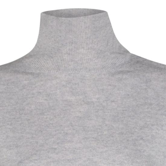 26FW 말로 니트웨어 DXC238F1C02E3628 Grey - MALO