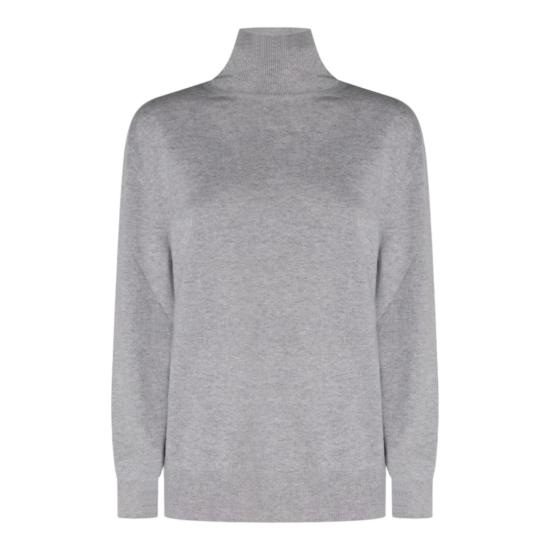 26FW 말로 니트웨어 DXC238F1C02E3628 Grey