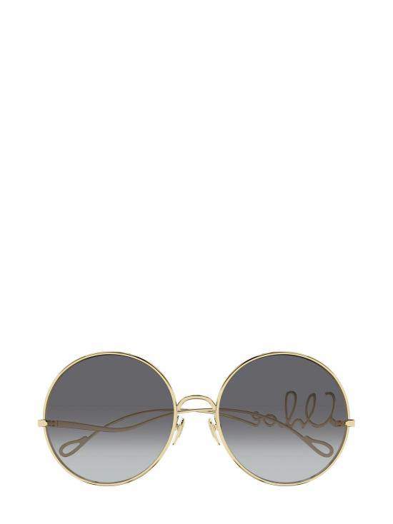 26FW 끌로에 선글라스 CH0329S 001 GOLD