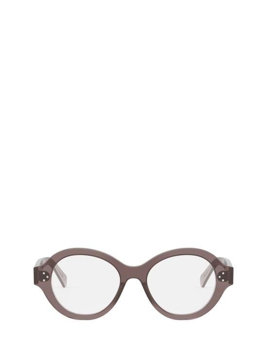 26FW 셀린느 안경 CL50157I 048 BROWN