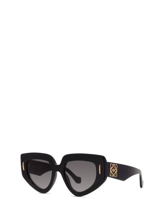 26FW 로에베 선글라스 LW40155I 01B BLACK - LOEWE