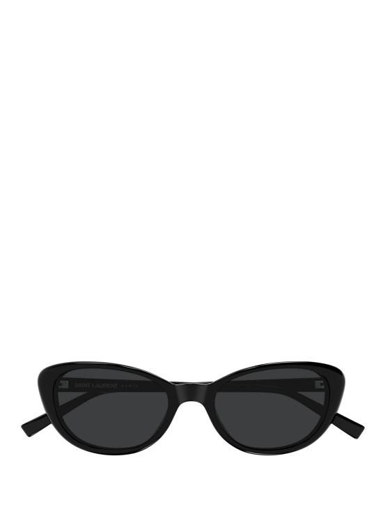 26FW 생로랑 선글라스 SL 822 001 BLACK