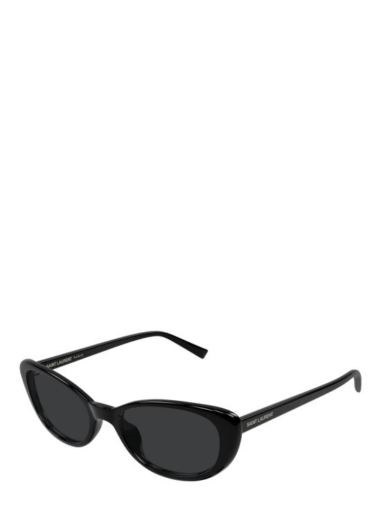 26FW 생로랑 선글라스 SL 822 001 BLACK - SAINT LAURENT