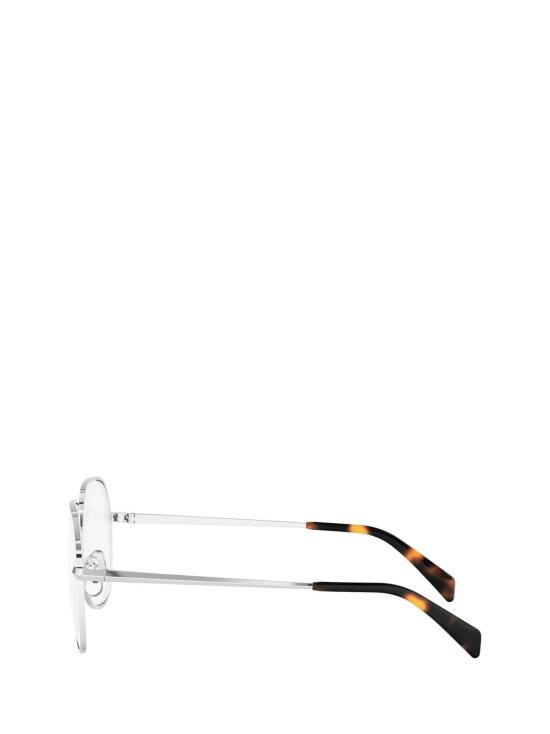 26FW 셀린느 안경 CL50164U 016 SILVER - CELINE