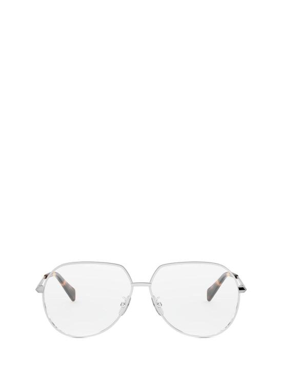 26FW 셀린느 안경 CL50164U 016 SILVER