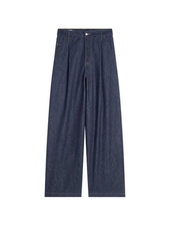 26FW 드리스 반 노튼 데님 팬츠 2620209364401 INDIGO 507