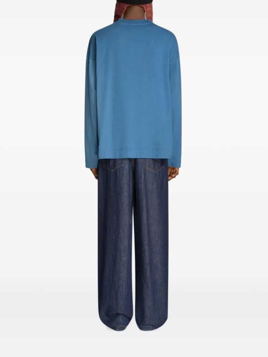 26FW 드리스 반 노튼 데님 팬츠 2620209364401 INDIGO 507 - DRIES VAN NOTEN