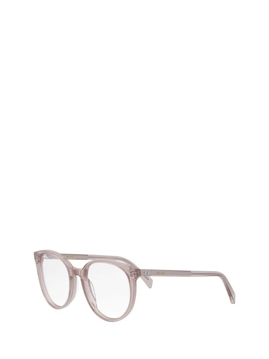 26FW 셀린느 안경 CL50077I 074 ROSE - CELINE