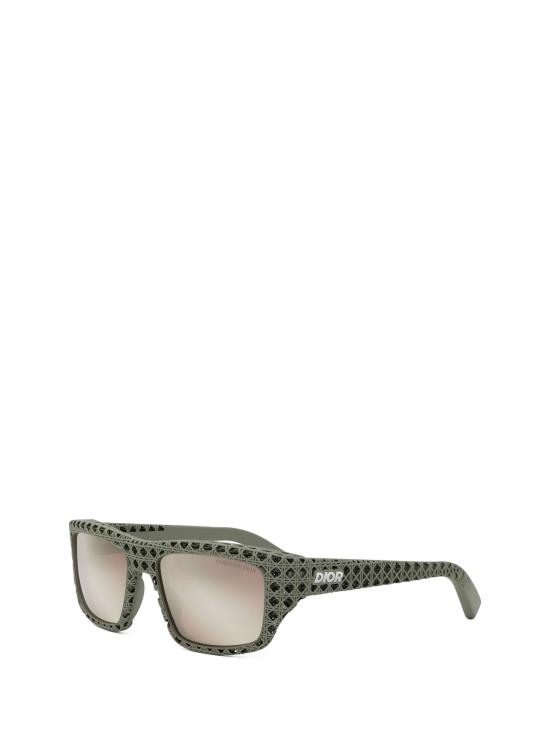 26FW 디올 선글라스 DM40127I 58C 65L4 BROWN - DIOR