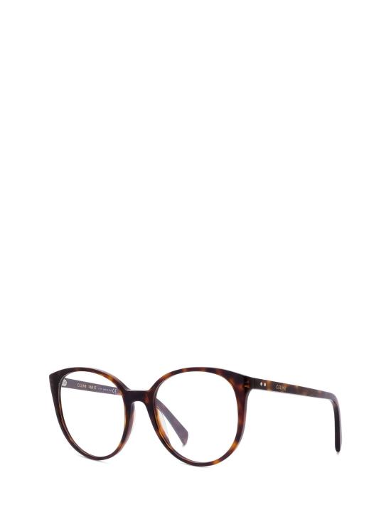26FW 셀린느 안경 CL50077I 054 DARK HAVANA - CELINE