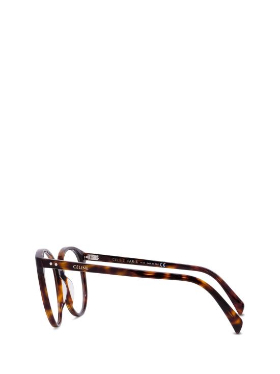 26FW 셀린느 안경 CL50077I 054 DARK HAVANA - CELINE