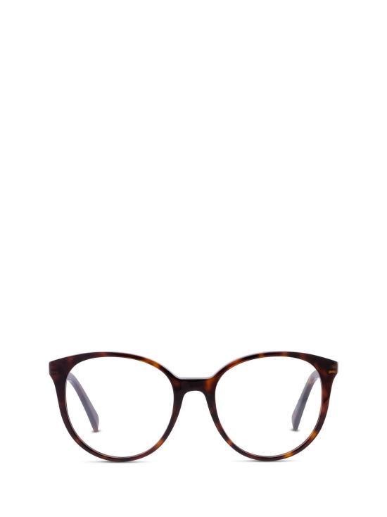 26FW 셀린느 안경 CL50077I 054 DARK HAVANA
