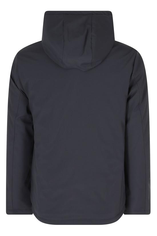 26FW 피플 자켓 KITA PM767 099 Black - PEOPLE