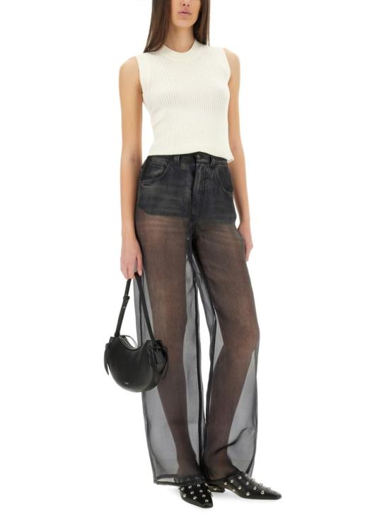  하이쿠레 데님 HEW03300OR001 L0889 Black - HAIKURE