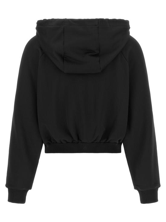 26FW 에레스 긴팔 티셔츠 Ese 스웨트셔츠 블랙 - ERES