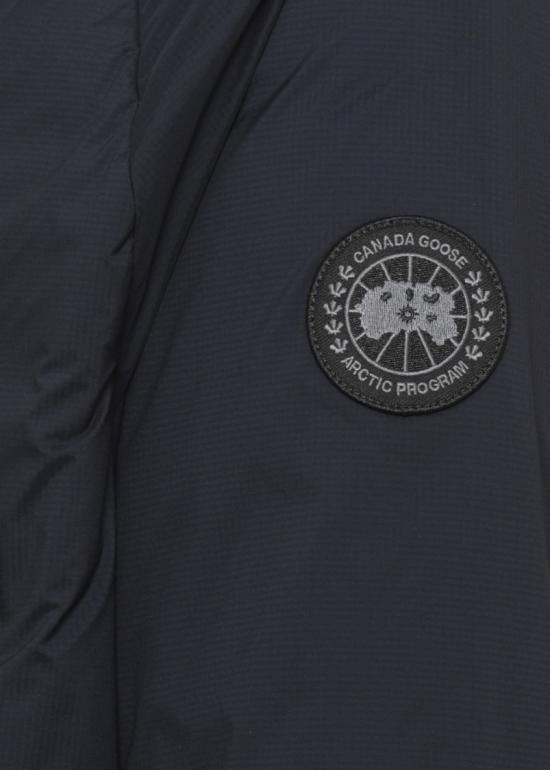 26FW 캐나다구스 자켓 1749MBLODGE9858 Blue - CANADA GOOSE