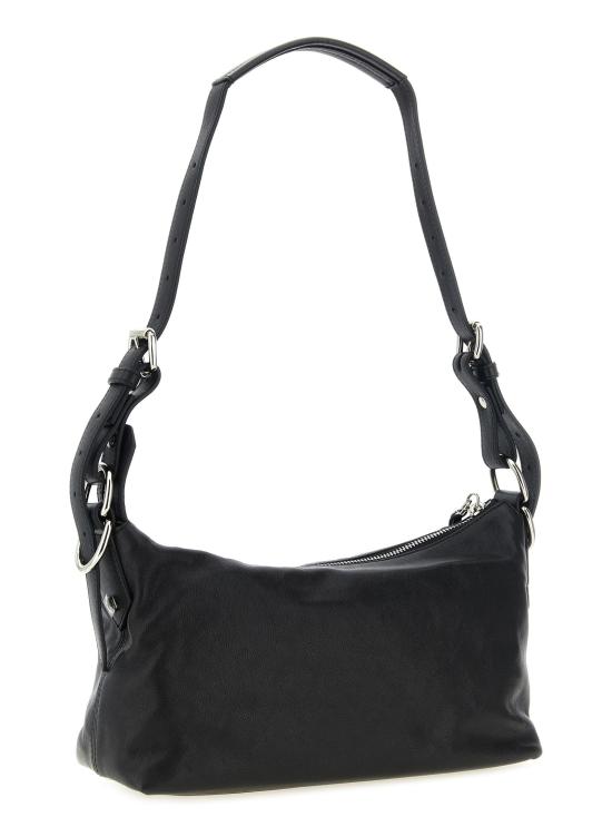 26FW 비비안웨스트우드 숄더백 엠마  블랙 - VIVIENNE WESTWOOD