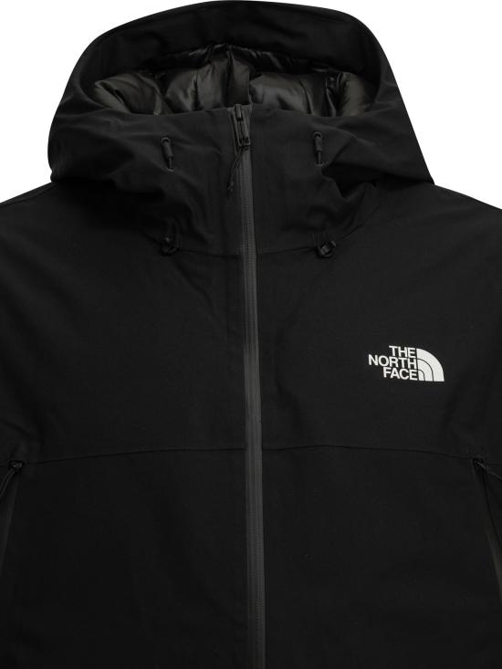 26FW 노스페이스 자켓 재킷 & 코트 재킷 및 코트 블랙 - NORTH FACE