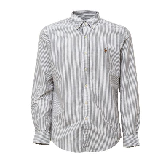 26FW 폴로 랄프로렌 셔츠 710953704503 White