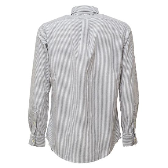26FW 폴로 랄프로렌 셔츠 710953704503 White - POLO RALPH LAUREN