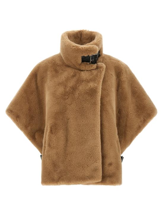  핑코 케이프 LD107043A3E7C73 CAMEL