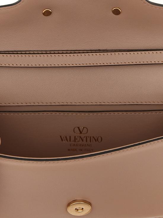 26FW 발렌티노 가라바니 숄더백 로코  핑크 - VALENTINO GARAVANI