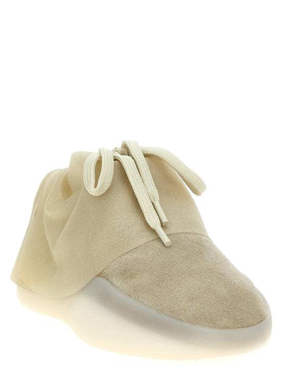  피어오브갓 스니커즈 LDFGE280135SUEBONE BEIGE - FEAR OF GOD