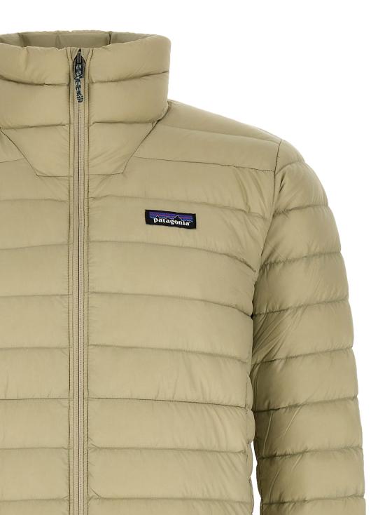 26FW 파타고니아 패딩 넷플러스® 다운 재킷  재킷 베이지 - PATAGONIA