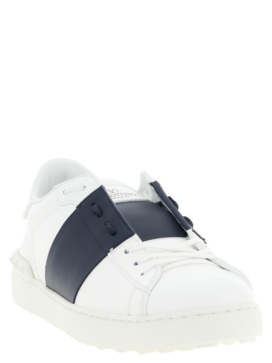 26FW 발렌티노 가라바니 스니커즈 오픈 로이코  블루 - VALENTINO GARAVANI