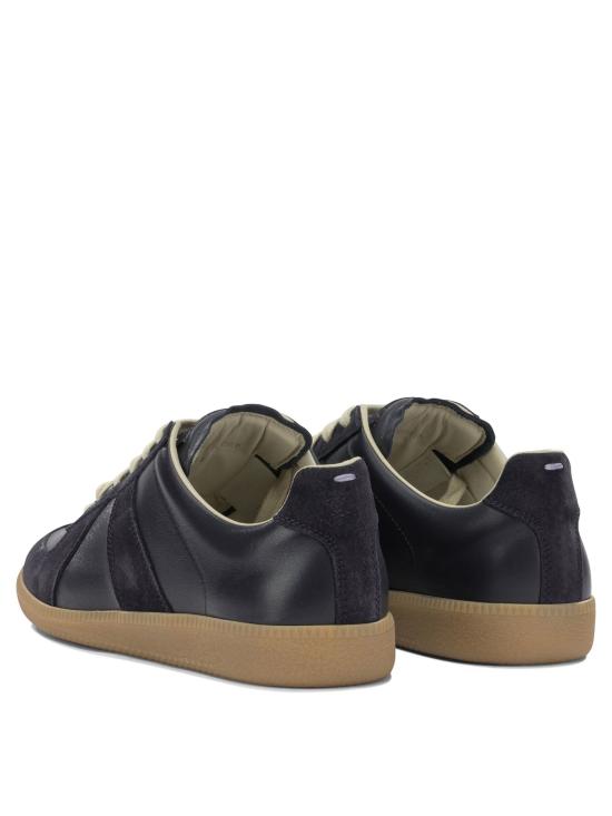 26FW 마르지엘라 스니커즈 레플리카  & 슬립온 블루 - MAISON MARGIELA