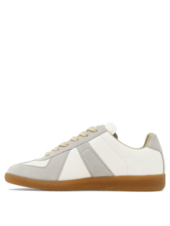 26FW 마르지엘라 스니커즈 레플리카  & 슬립온 화이트 - MAISON MARGIELA