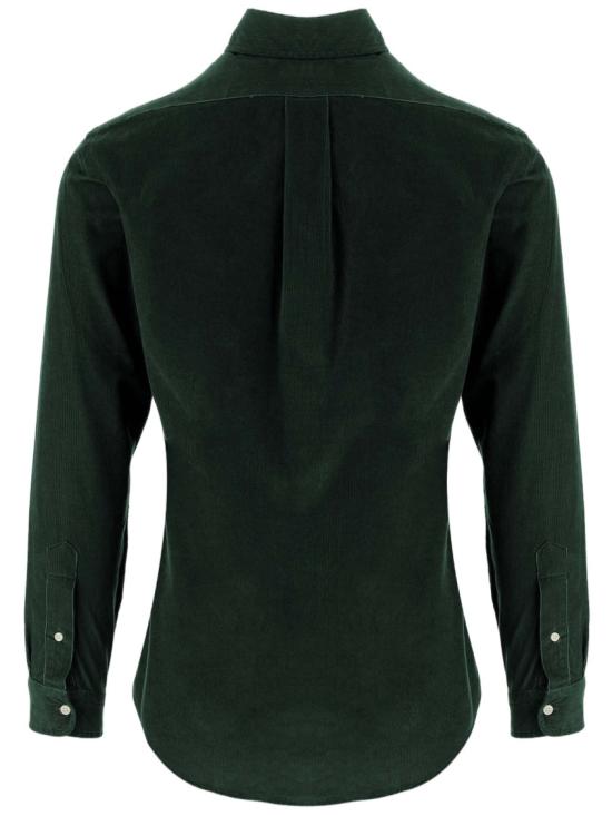 26FW 폴로 랄프로렌 셔츠 710853123500 Black - POLO RALPH LAUREN