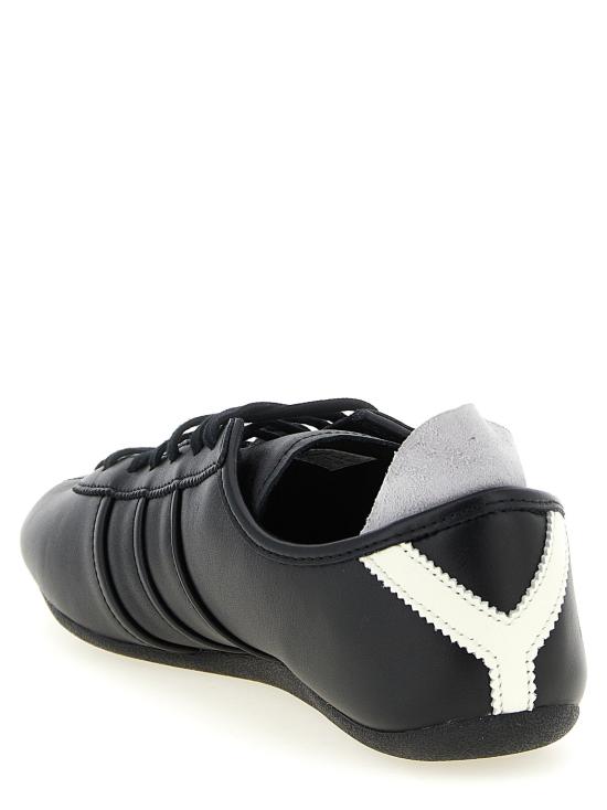  와이쓰리 스니커즈 LDKI0884BLACK - Y-3