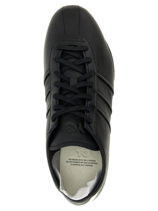  와이쓰리 스니커즈 LDKI0884BLACK - Y-3