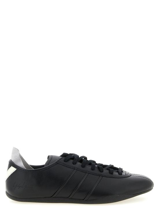  와이쓰리 스니커즈 LDKI0884BLACK