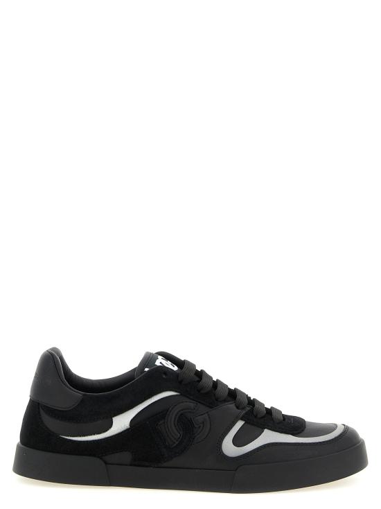  돌체앤가바나 스니커즈 LDCS2477A08678B956 BLACK