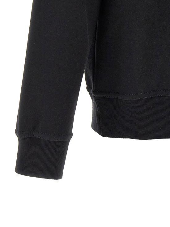  브루넬로 쿠치넬리 후드 티셔츠 LDMM8319069GC101 BLACK - BRUNELLO CUCINELLI