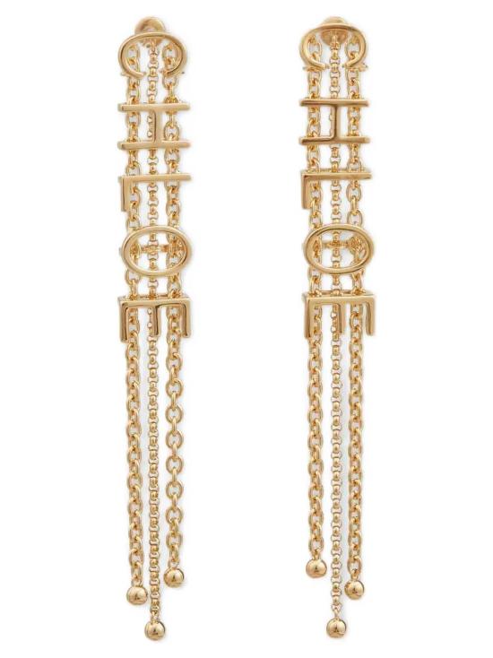  끌로에 이어링 LDCH26AJE14CB79DC GOLD